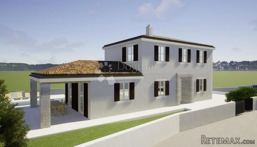 Poreč okolica, moderna vila s bazenom i 3 spavaće sobe! - 2