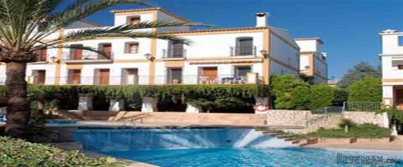 2 Bedrooms - Apartment - Alicante - For..