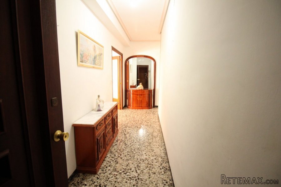 Espacioso apartamento en Calpe.Con una superficie.. - 3