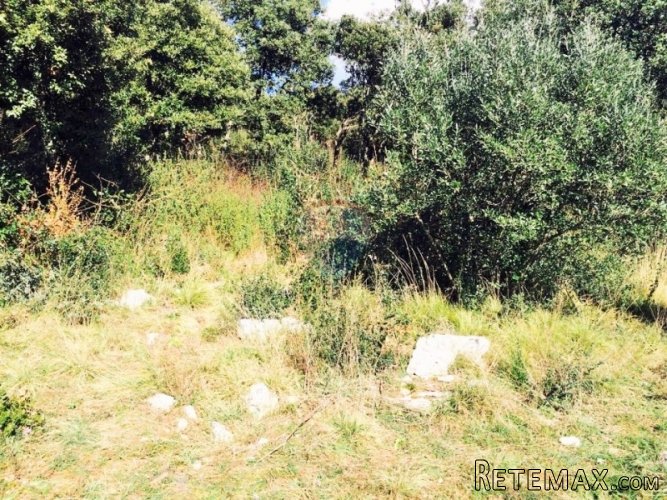 Građevinsko zemljište na odličnoj poziciji s pogledom na... - 5