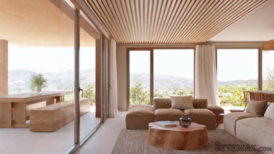 New Eco sustainable houses for sale These new.. - 3