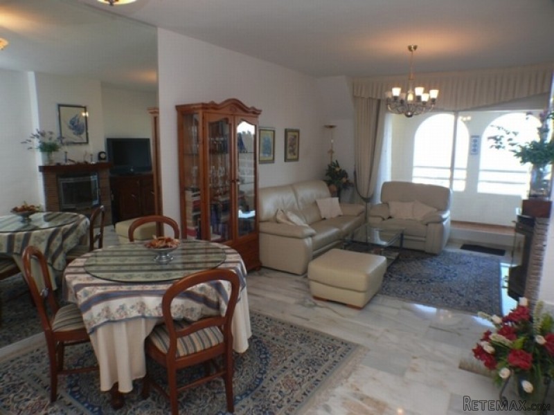 Penthouse Duplex for sale in Calahonda.. - 2