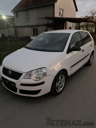 polovni originalni delovi volkswagen - 3