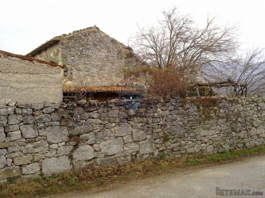 Roč - jedinstvena nekretnina u srcu Istre - 3