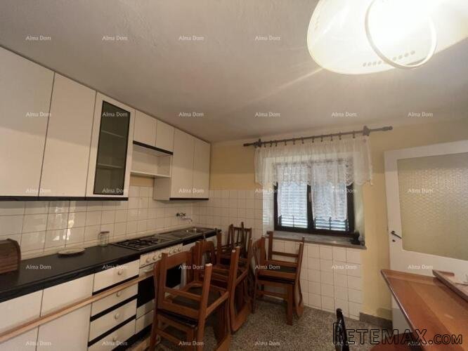 Stara kamena kuća u Istri, Buje, 5km od mora - 3