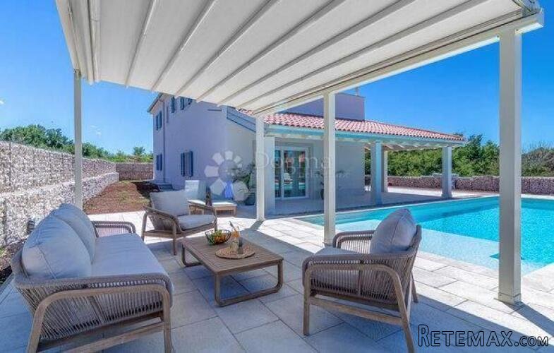 VILLA S BAZENOM! JEDINSTVENA NA TRŽIŠTU, PROVJERITE ZAŠTO - 3