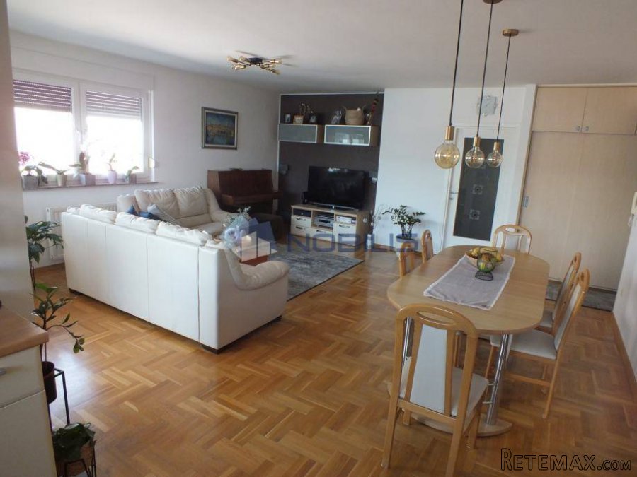 Zagreb, Savica, stan 115 m2 - 3