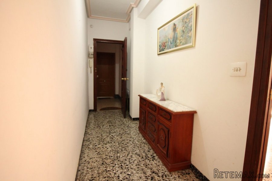 Espacioso apartamento en Calpe.Con una superficie.. - 4