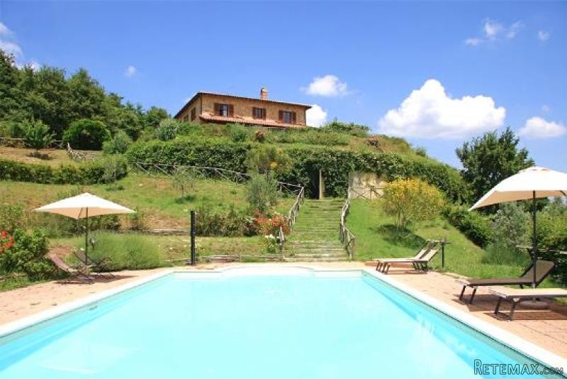 House - Umbria - For Sale