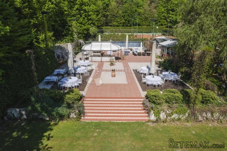 JEDINSTVENI WEDING RESORT