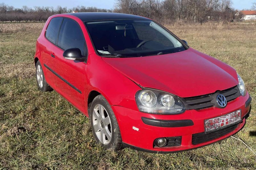 polovni originalni delovi volkswagen - 4