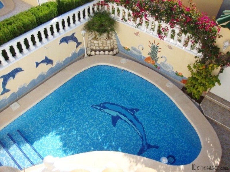 2 Bedrooms - Villa - Alicante - For Sale - 2