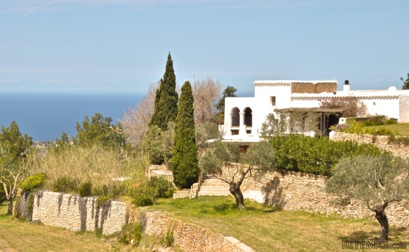 6 Bedrooms - Property - Ibiza - For Sale