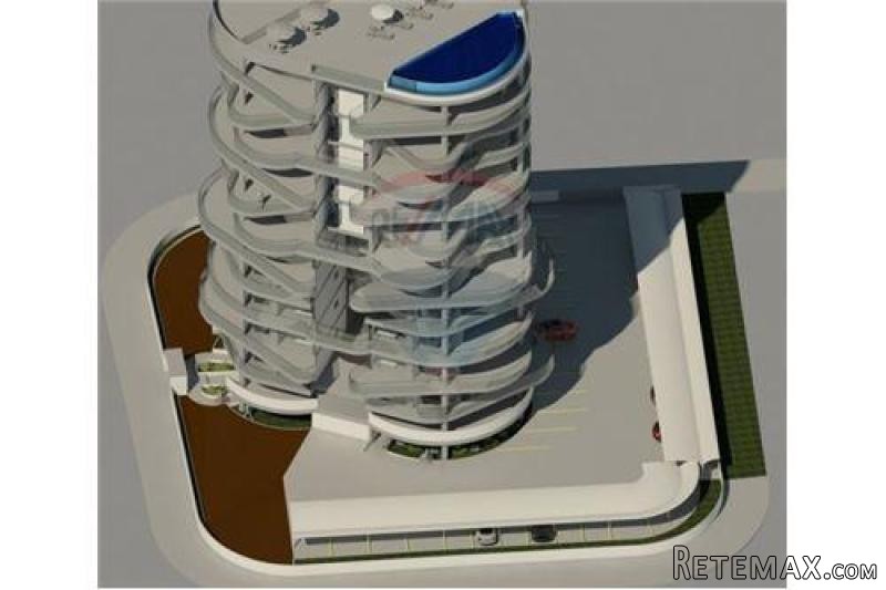 Condo/Apartment - For Sale - Larnaka.. - 2