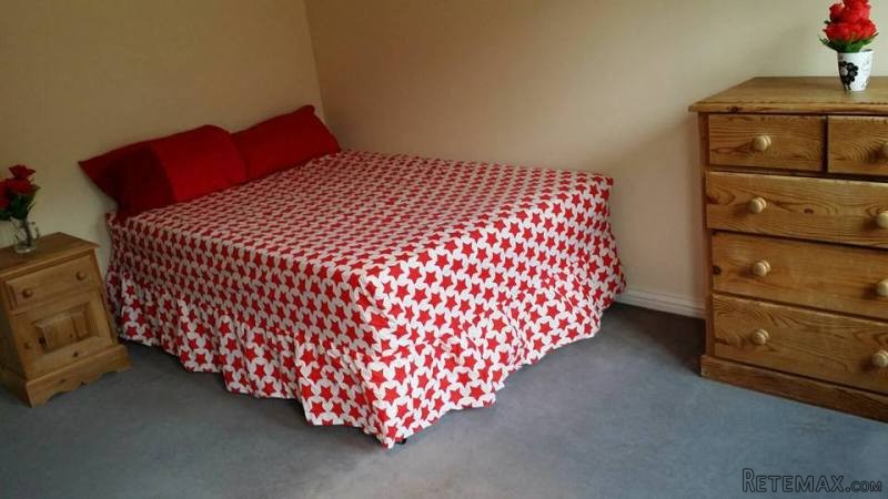Double Room In Stepney Green