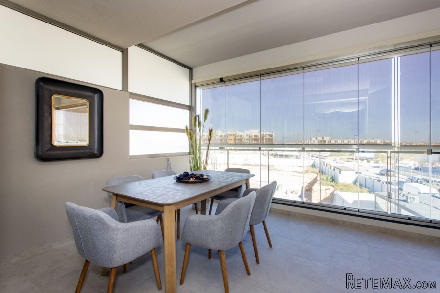 Ground floor apartment located in La Zenia, Orihuela Costa... - 5