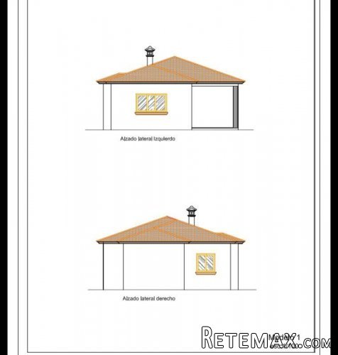 HIGH QUALITY - OFF PLAN - 3 bedroom, 2 bath villa of.. - 5