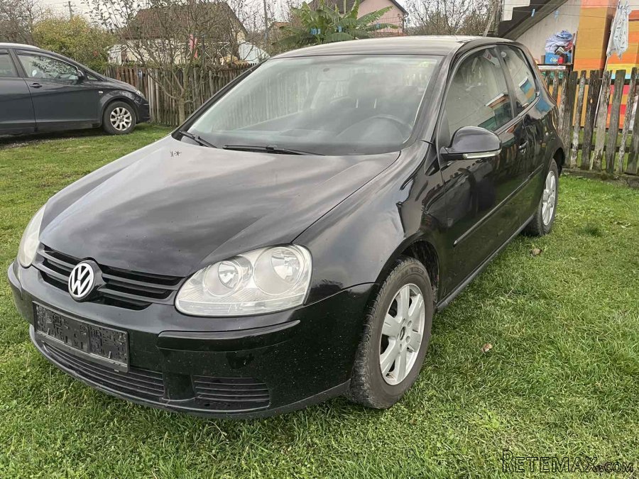 polovni originalni delovi volkswagen - 5