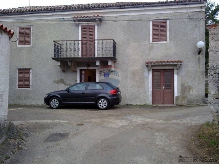 Roč - jedinstvena nekretnina u srcu Istre - 5