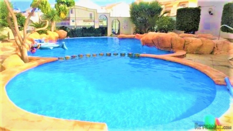 Aguamarina Sea Views 2 Beds Apartment.. - 2