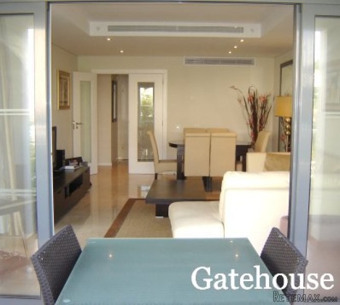 Apartment In Vilamoura For Sale In.. - 2