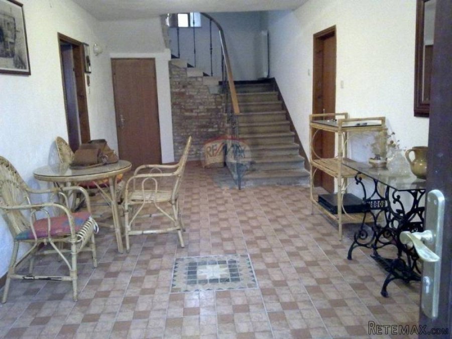 Roč - jedinstvena nekretnina u srcu Istre - 6