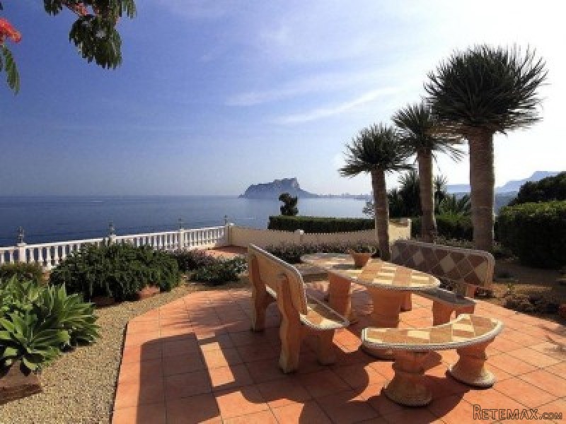 4 Bedrooms - Villa - Alicante - For Sale - 2
