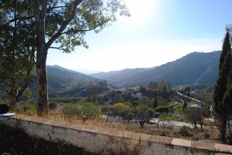 Country Houses for Sale in Competa.. - 2