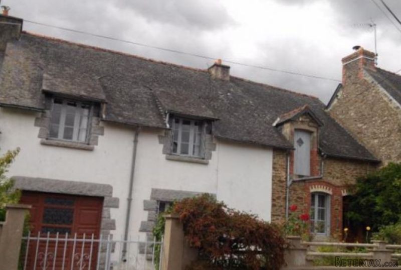 Nice Cottage Close to Canal