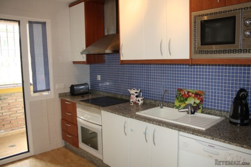 Town House / Village House in Vera - 2
