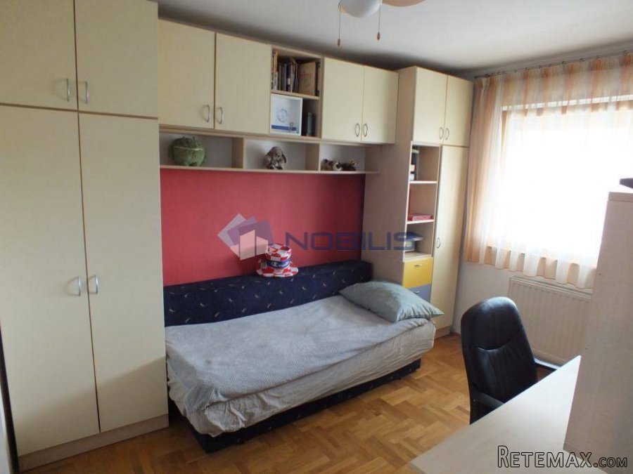 Zagreb, Savica, stan 115 m2 - 7