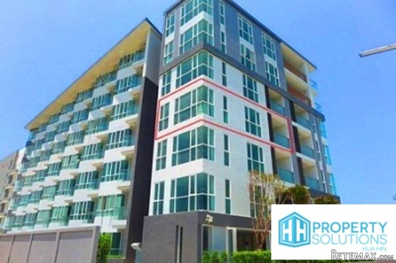 2 Bed Condo With Sea View For Sale At.. - 2
