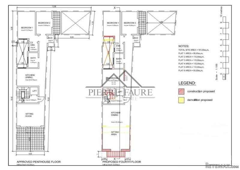 Apartment - Gzira