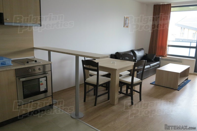 Fully Furnished One-Bedroom Apartment.. - 2