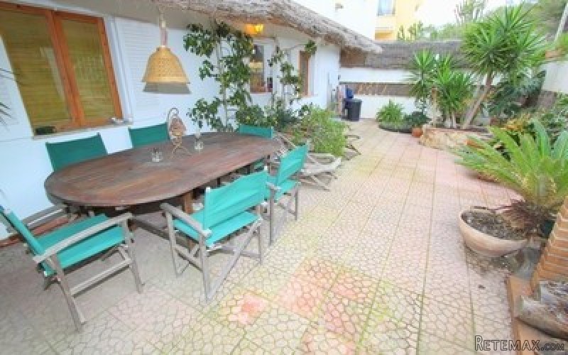 IP3-835 - Ground Floor For sale in Sol..