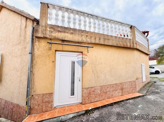 Novi Vinodolski- kuća u centru grada