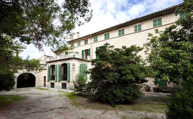 Villa From The Beginning Of The 20th.. - 2