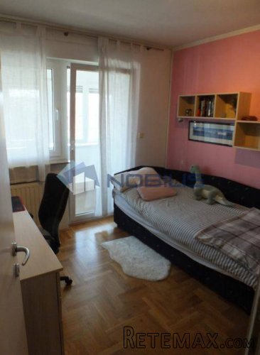 Zagreb, Savica, stan 115 m2 - 8