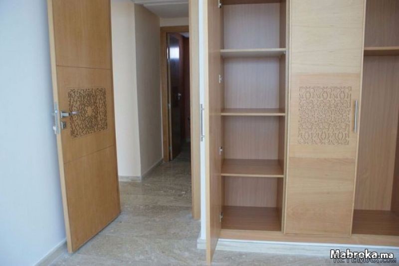 APPARTEMENT 4 PIECES