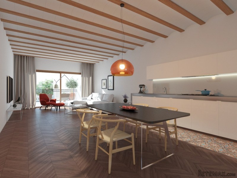 Gracia Luxury Ground Floor Apartment.. - 2