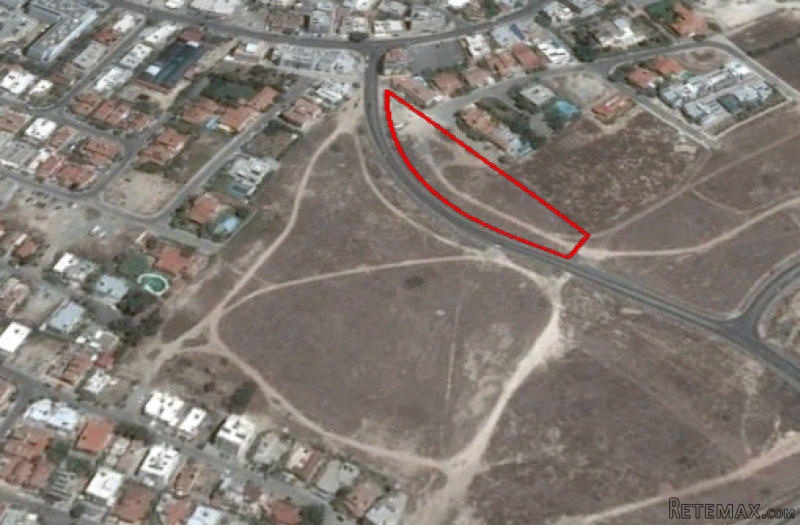 Large Plot for Sale in Nicosia