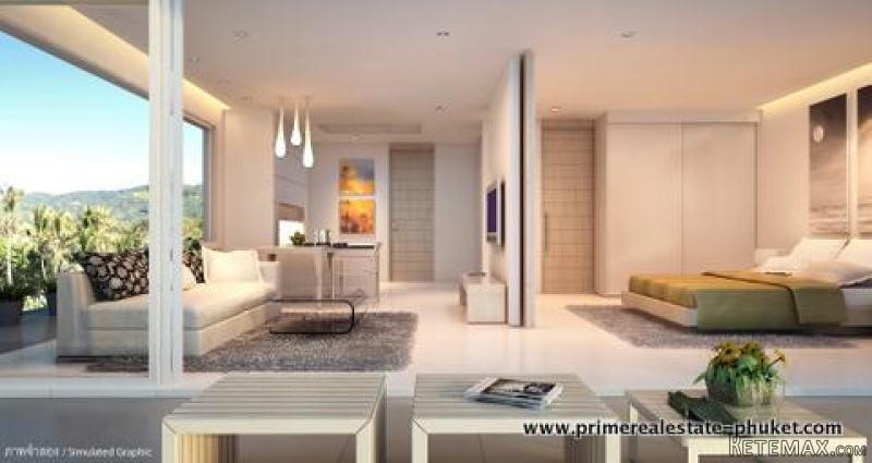 Qconzept Condominiums : Kata - 2