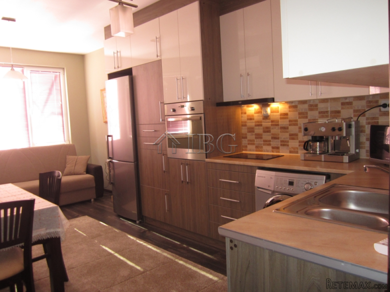 Spacious 2 bedroom apartment in the..