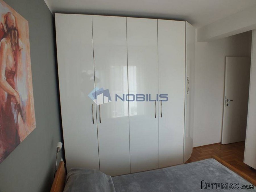 Zagreb, Savica, stan 115 m2 - 9