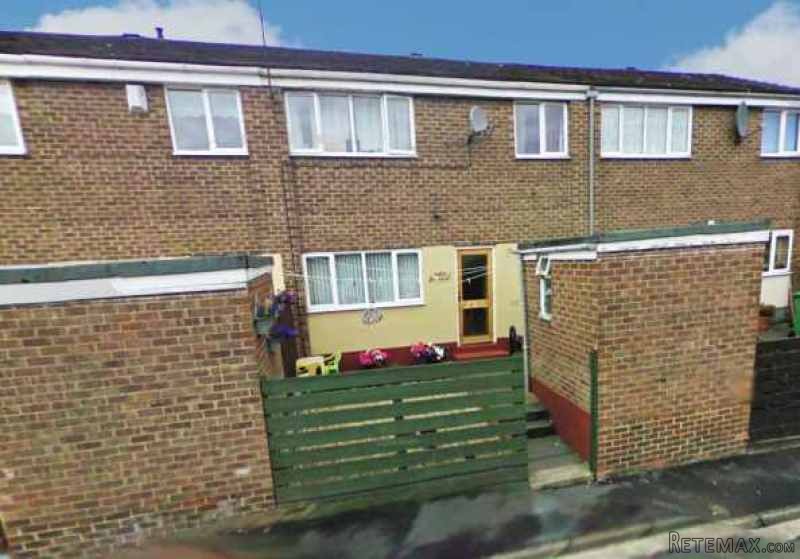 2 bedroom, Terraced House house for sale