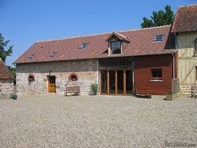 8 Bedrooms - House - Basse-Normandie -.. - 2