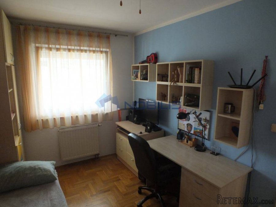 Zagreb, Savica, stan 115 m2 - 10