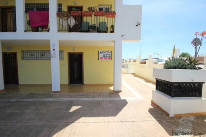 2 Bedrooms - Apartment - Alicante - For..
