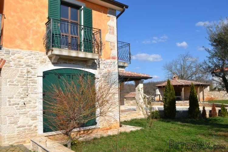 Kuća 168 m2 u intimnom okruženju blizu Poreča - 5