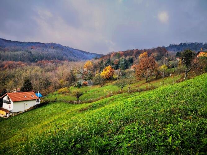 Zagreb zapad - Građevinsko zemljište